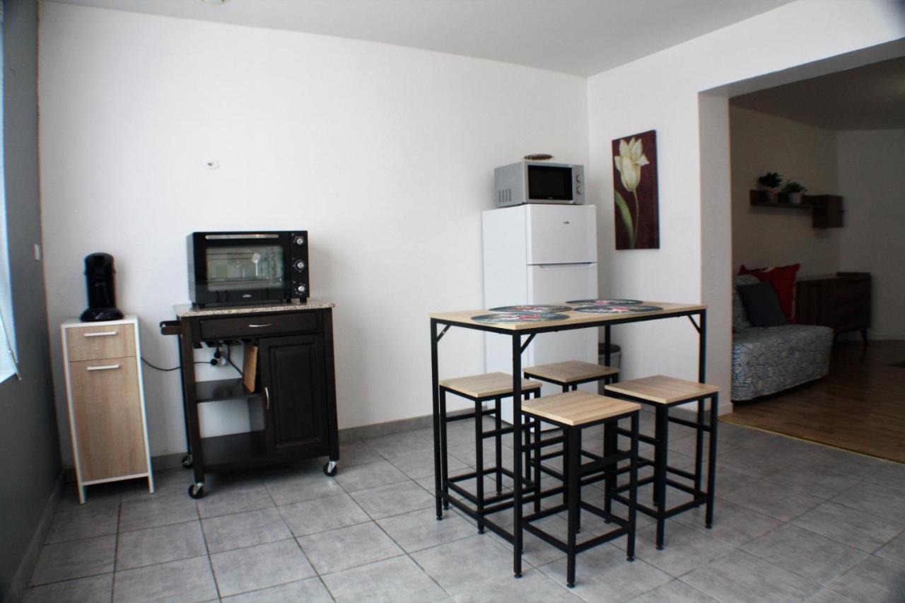 Le Cottage des Curie Calais Extérieur photo