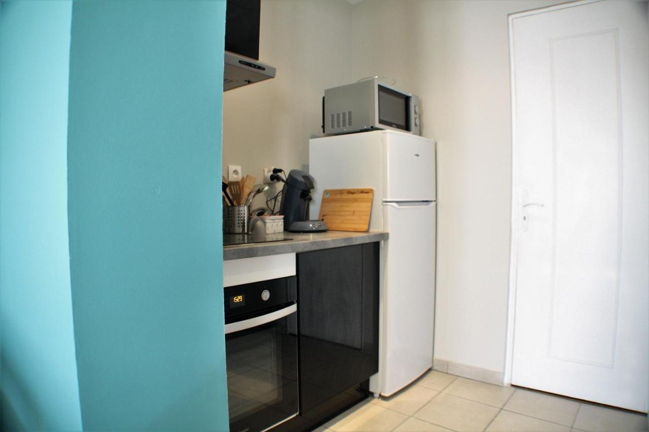 Le Cottage des Curie Calais Extérieur photo